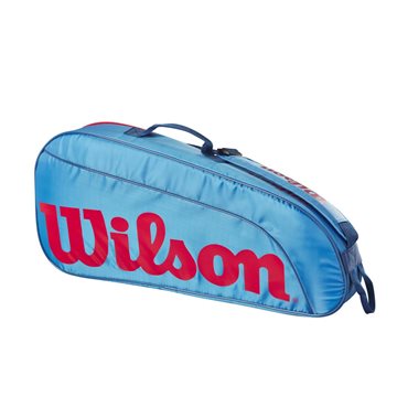 Produkt Wilson Junior 3 Pack Blue/Orange 2023