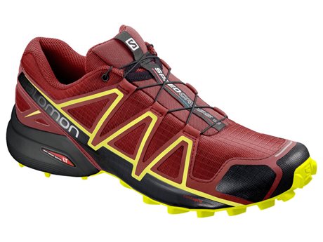 Salomon Speedcross 4 407390