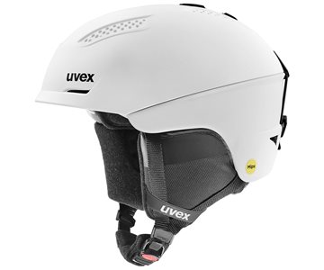 Produkt UVEX ULTRA MIPS white mat S566305700 23/24