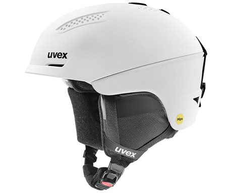 UVEX ULTRA MIPS white mat S566305700 23/24