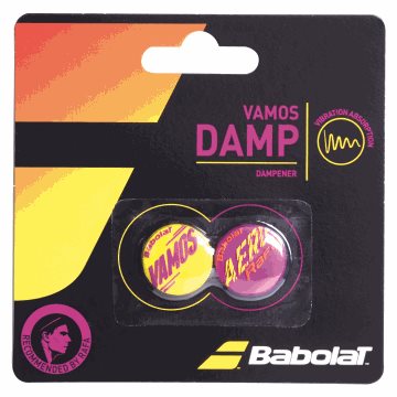 Produkt Babolat Vamos Damp X2 RAFA