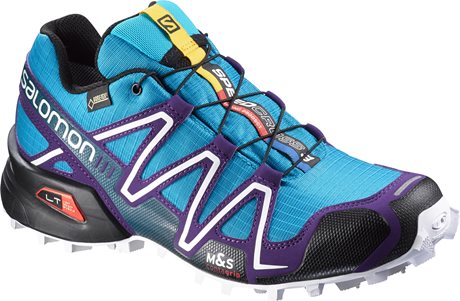 Salomon Speedcross 3 GTX W 379062