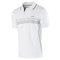 HEAD Polo Shirt - Club M Technical White