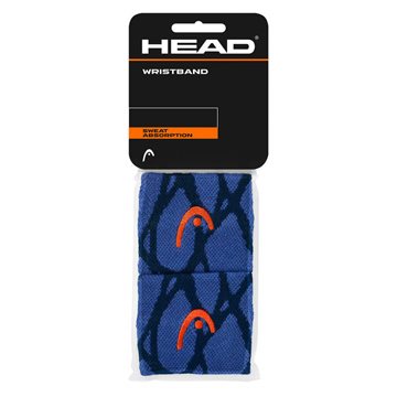 Produkt HEAD Radical Wristband 2,5