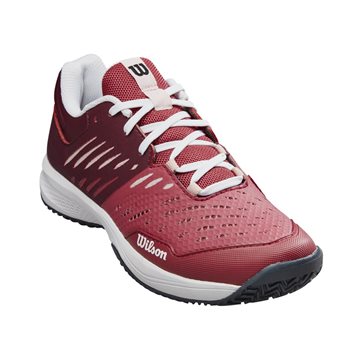Produkt Wilson Kaos Comp 3.0 AC W Earth Red/Fig/Silver Pink