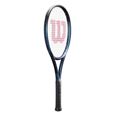 Testovací Raketa Wilson Ultra 100 v 4.0 G4