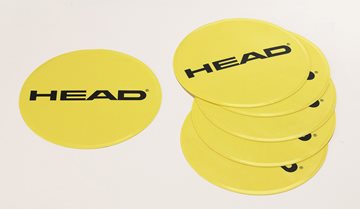 Produkt HEAD 6 terčů