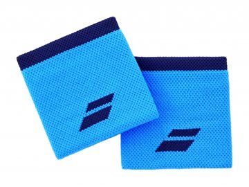 Produkt Babolat Logo Wristband X2 Drive Blue