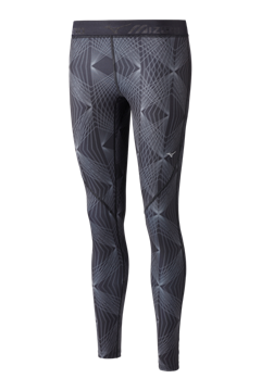 Produkt Mizuno Impulse Printed Long Tight J2GB874909