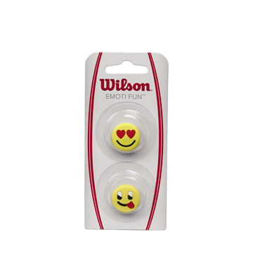 Produkt Wilson Emoti Fun Heart Eyes/Tongue Out
