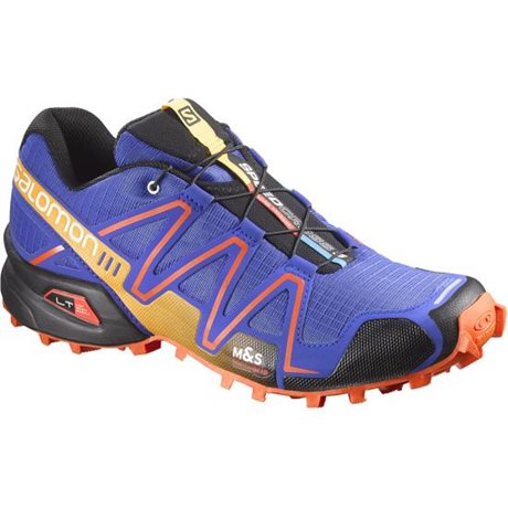 Salomon Speedcross 3 M 376089