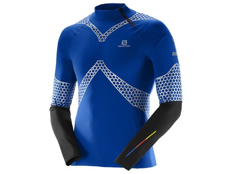 Salomon S-Lab EXO Jersey 383033