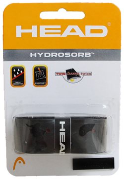 Produkt HEAD HydroSorb Black/Red 1ks