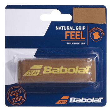 Produkt Babolat Natural Grip 1ks