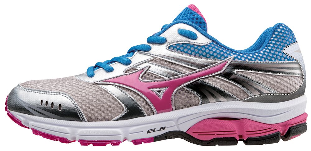 mizuno wave zest