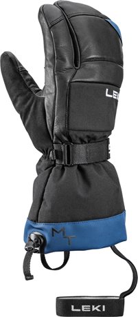 Leki Montera Xtreme GTX 655859602