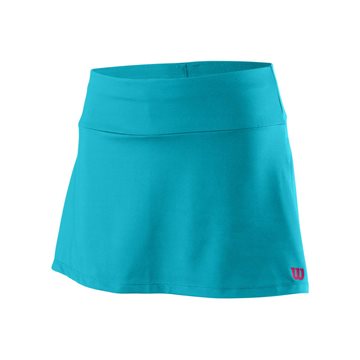 Produkt Wilson G Competition 11 Skirt II Scuba Blue