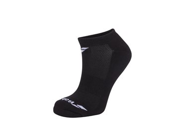 Produkt Babolat Ponožky Invisible 3 Pairs Black