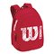 Wilson Match Junior Backpack Red