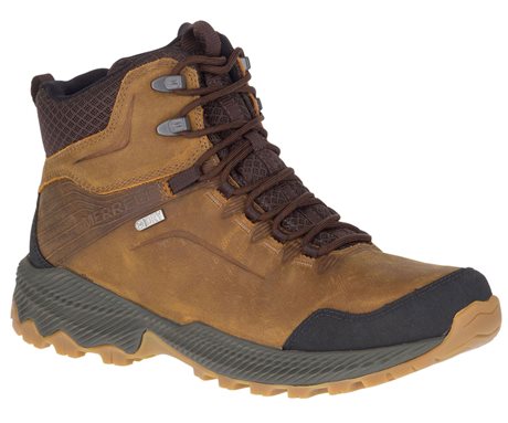 Merrell Forestbound MID WP 16495