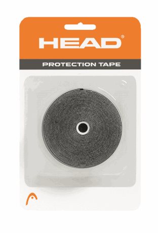 HEAD Protection Tape Black
