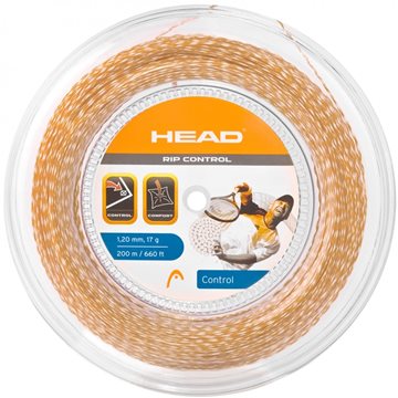 Produkt HEAD Rip Control 200m 1,30 Natur
