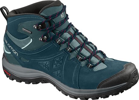 Salomon Ellipse 2 MID LTR GTX W 394734