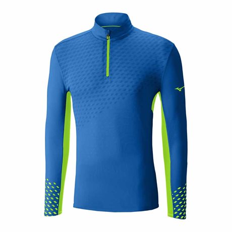 Mizuno Premium Aero HZ LS Tee J2GA650325