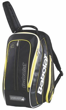Babolat Pure Aero Backpack 2015