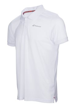 Produkt Babolat Polo Boy Core Club White
