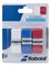 Babolat My Grip X3 White/Blue/Red