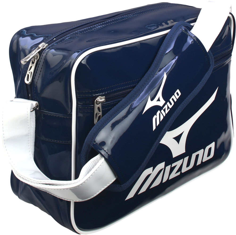 Mizuno 2024 enamel bag