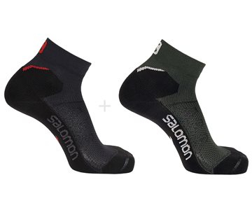 Produkt Salomon Speedcross Ankle 2PP C17850