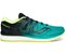 Saucony Freedom ISO 2 Teal/Black