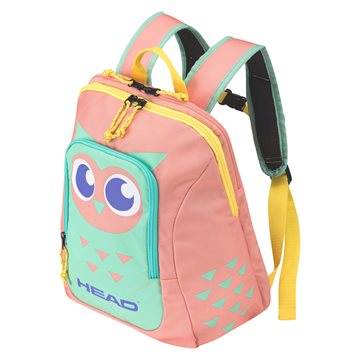 Produkt HEAD Kids Backpack Rose/Mint 2022