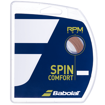 Produkt Babolat RPM Soft 12m 1,30