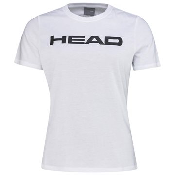 Produkt HEAD CLUB LUCY T-Shirt Women White