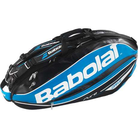 Babolat Pure Drive Racket Holder X6