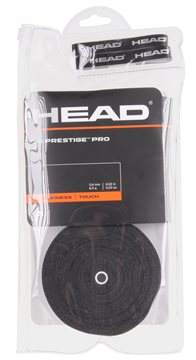 Produkt Head Prestige Pro 30x Black