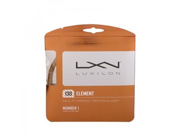 Produkt Luxilon Element 1,30mm SET Orange 12,2m
