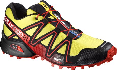 Salomon Speedcross 3 379081