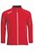 Babolat Jacket Boy Match Core Red 2015