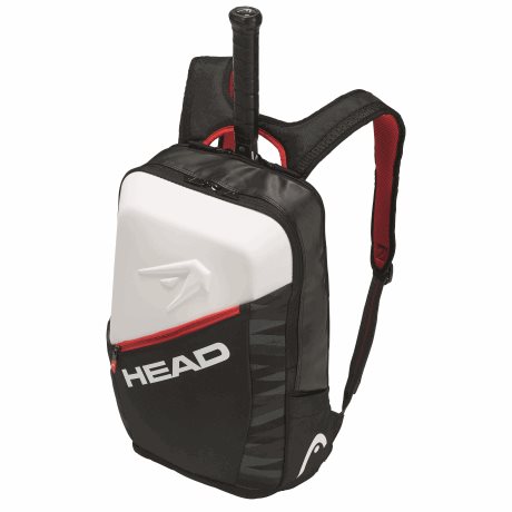 HEAD Djokovic Backpack 2018