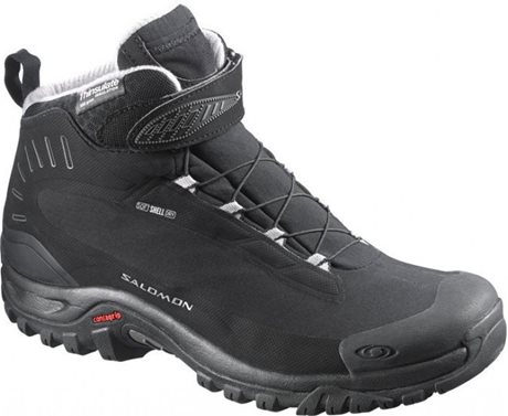 Salomon Deemax 3 TS WP M 376878