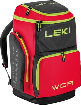 Produkt Leki Skiboot Bag WCR 85L 360062006 23/24