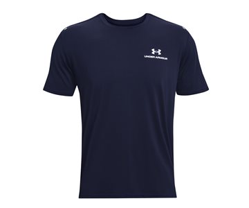 Produkt Under Armour Rush Energy SS-NVY 1366138-410