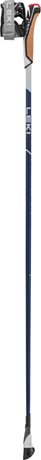 Leki Smart Pacer Lite midnightblue/metallic/white 65325351