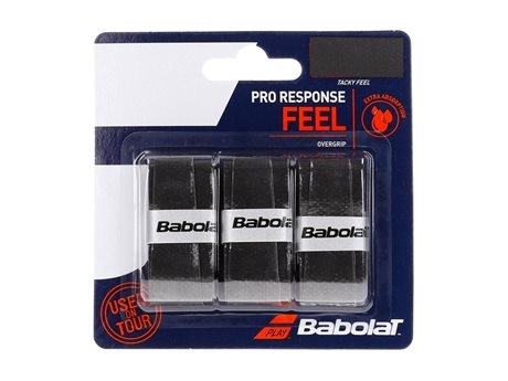Babolat Pro Response X3 Black