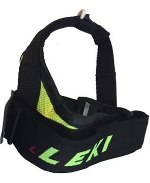 Produkt Leki Trigger S Vario Strap Black/Neon S-M-L 19/20