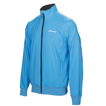 Produkt Babolat Jacket Boy Core Club Blue